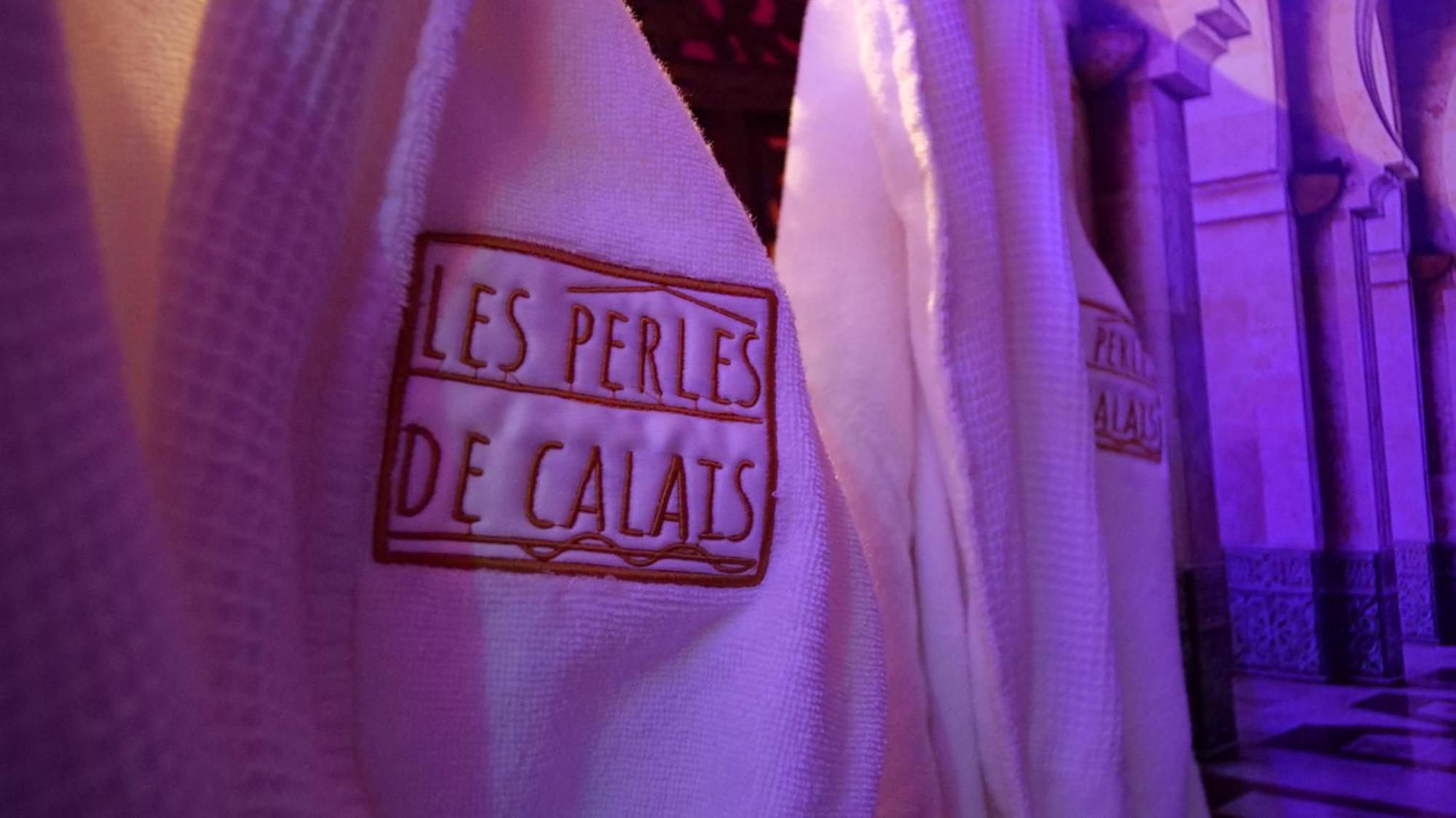Le Rubis D'orient Hébergement de vacances *