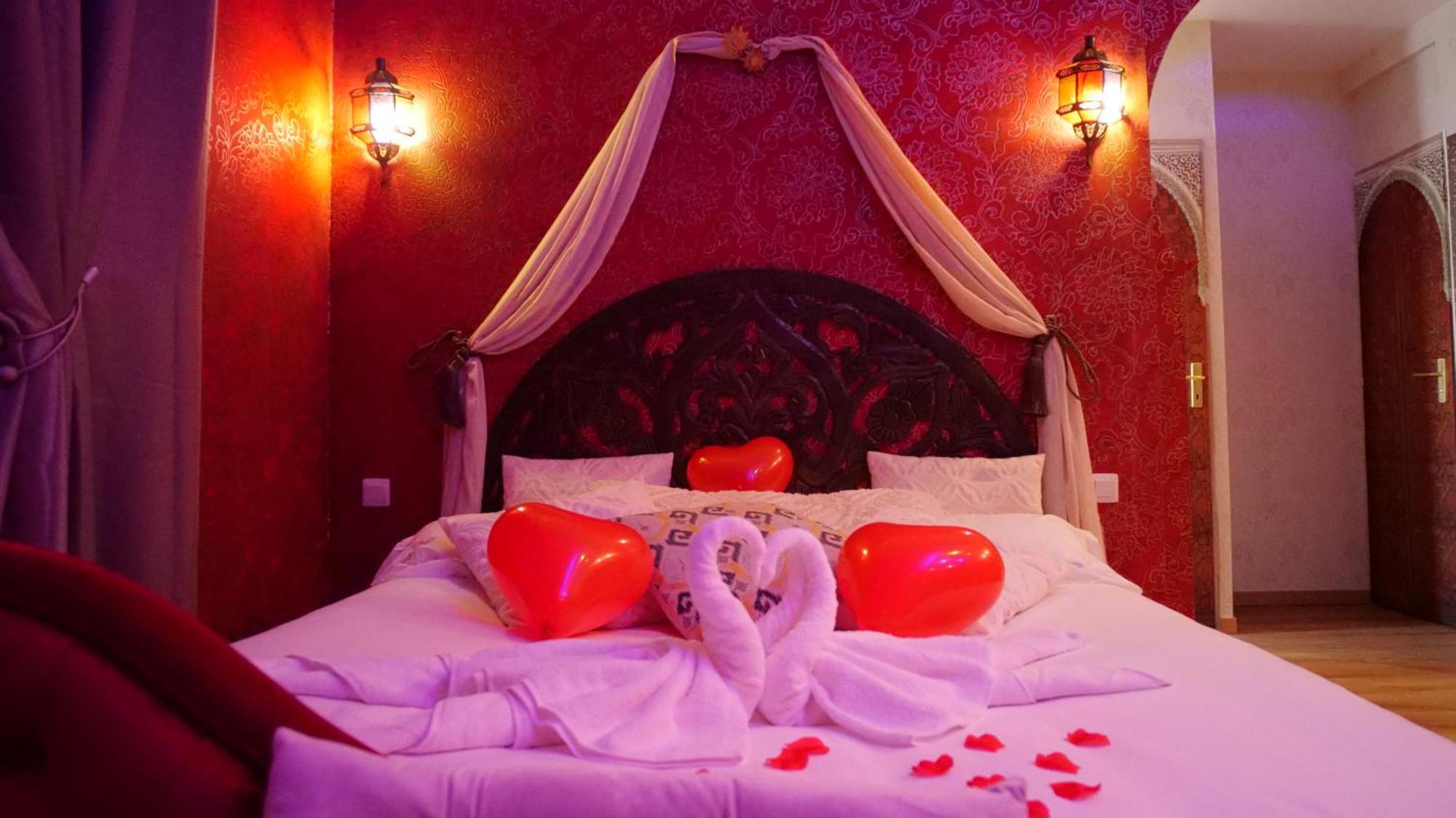 Le Rubis D'orient *